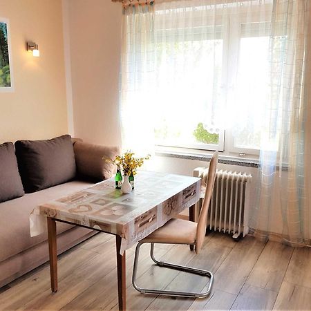 Bungalow Krzyzaniak Lohsa Bagian luar foto